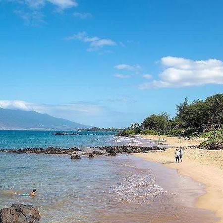 Cozy Condo In Kihei At Kamaole Sands Building 3 Unit 202 Wailea  Exterior foto