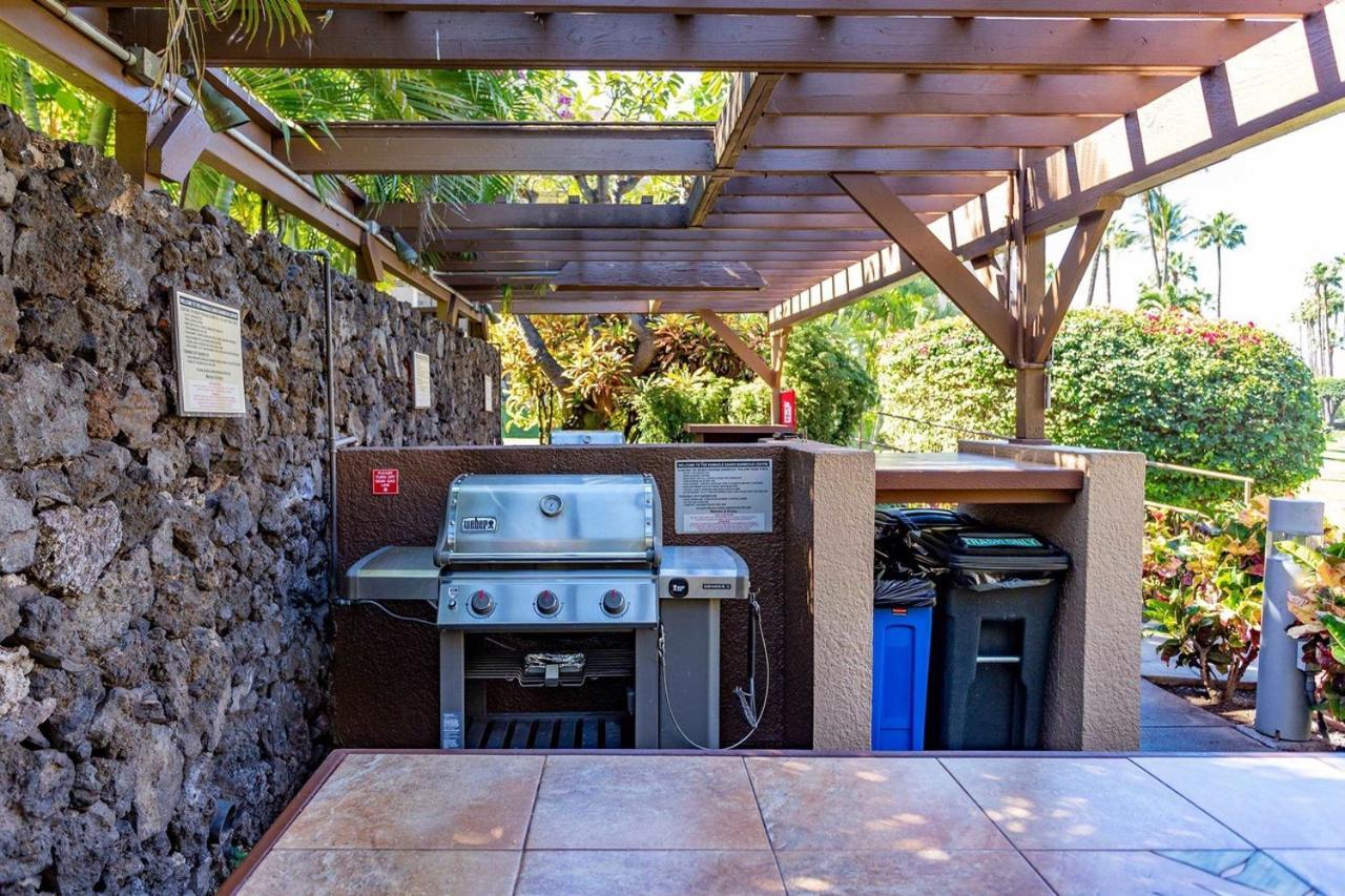 Cozy Condo In Kihei At Kamaole Sands Building 3 Unit 202 Wailea  Exterior foto